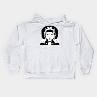 Xylvia Kids Hoodie